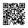 本网页连接的 QRCode