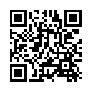 本网页连接的 QRCode