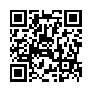 本网页连接的 QRCode