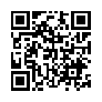 本网页连接的 QRCode