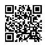 本网页连接的 QRCode