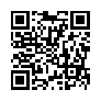 本网页连接的 QRCode