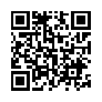 本网页连接的 QRCode