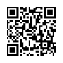 本网页连接的 QRCode