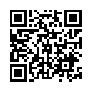 本网页连接的 QRCode