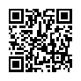 本网页连接的 QRCode