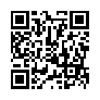 本网页连接的 QRCode