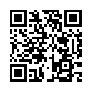 本网页连接的 QRCode