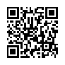 本网页连接的 QRCode