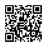 本网页连接的 QRCode