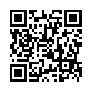 本网页连接的 QRCode