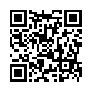 本网页连接的 QRCode