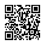 本网页连接的 QRCode