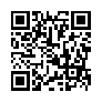 本网页连接的 QRCode