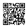 本网页连接的 QRCode