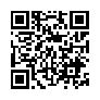 本网页连接的 QRCode