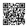 本网页连接的 QRCode