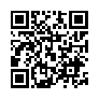 本网页连接的 QRCode