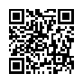 本网页连接的 QRCode