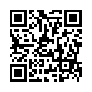 本网页连接的 QRCode