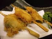 炸串、炸肉排串