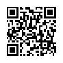 本网页连接的 QRCode