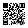 本网页连接的 QRCode