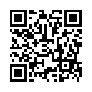 本网页连接的 QRCode