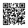 本网页连接的 QRCode