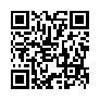 本网页连接的 QRCode