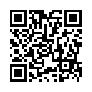 本网页连接的 QRCode