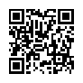 本网页连接的 QRCode