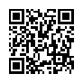 本网页连接的 QRCode