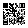 本网页连接的 QRCode