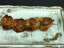 其他 烤鸡串、烤串