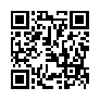 本网页连接的 QRCode