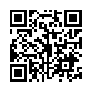 本网页连接的 QRCode