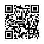 本网页连接的 QRCode