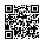 本网页连接的 QRCode