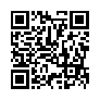 本网页连接的 QRCode