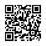 本网页连接的 QRCode