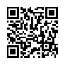 本网页连接的 QRCode