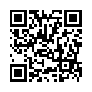 本网页连接的 QRCode