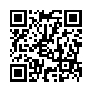 本网页连接的 QRCode