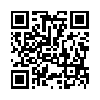 本网页连接的 QRCode