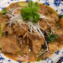 中华料理炒菜  其他料理