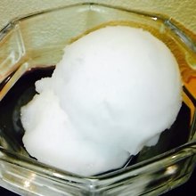 雪酪