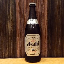 bottle beer