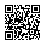 本网页连接的 QRCode