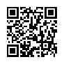 本网页连接的 QRCode